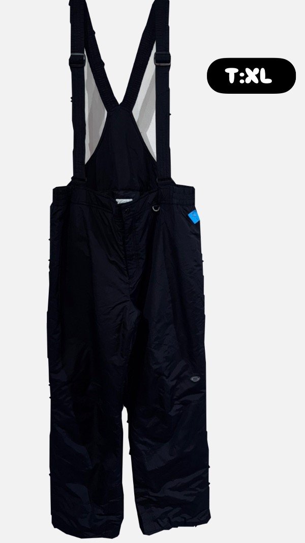 Producto - Pantalón con tiradores SLALOM XL