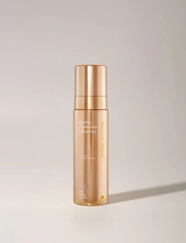 Producto - Exfoliate and Renew
