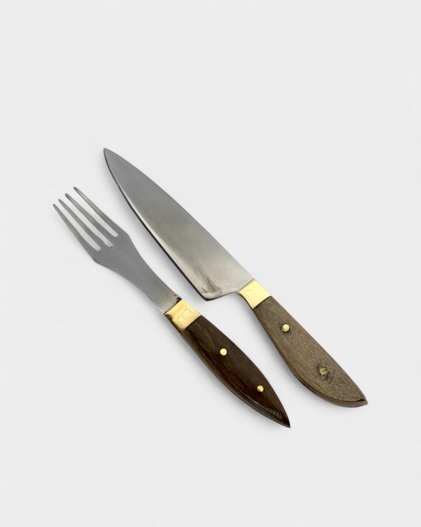 Producto - SET DE CUBIERTOS