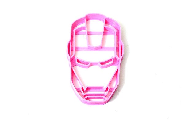 Producto - Ironman