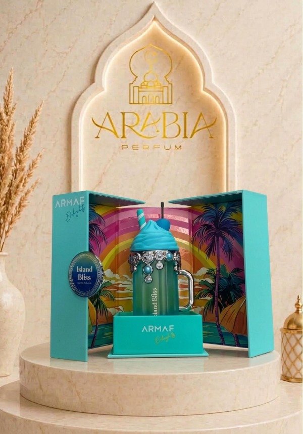 Producto - Island Bliss Armaf - 0