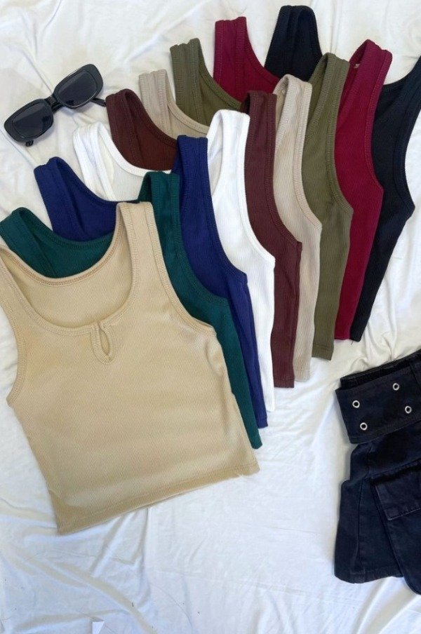Producto - MUSCULOSAS X 6