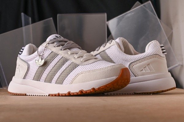 Producto - Adi Run, gris