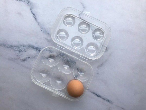 Producto - HUEVERA X 6