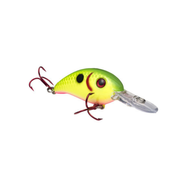 Producto - Señuelo Crank Hot Big
