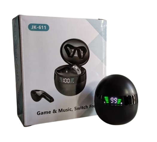 Producto - Auricular Bluetooth JK 611