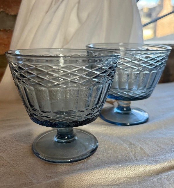 Producto - Compotera Azul