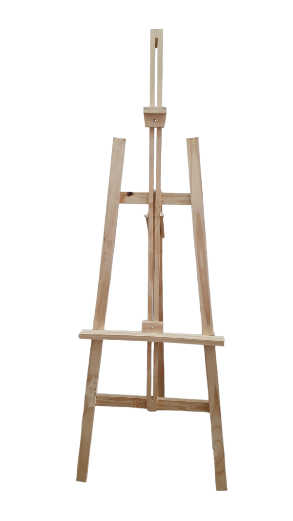 Producto - Atril 1.80 Regulable - 0