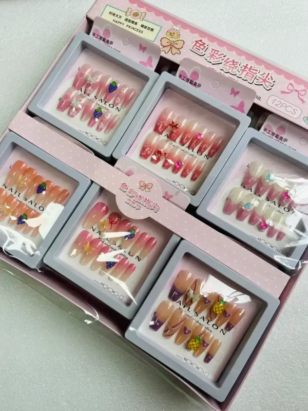 Producto - RED CHERRY PRESS ON A/B - 1