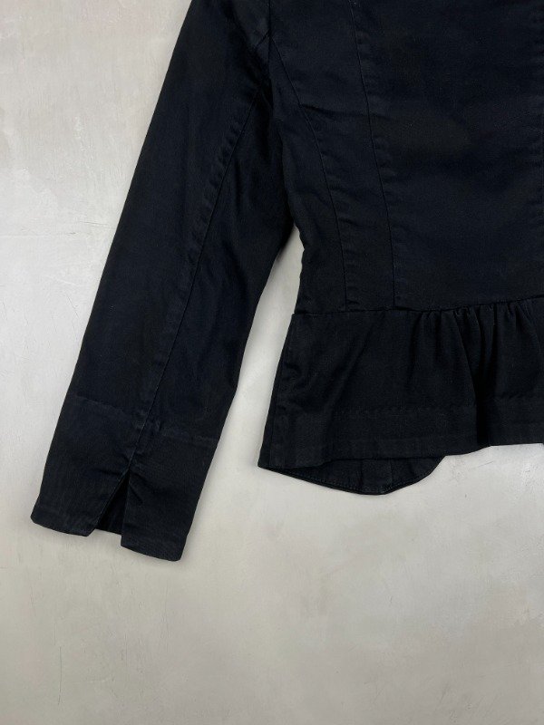 Producto - Hussar Dark Blazer - 12