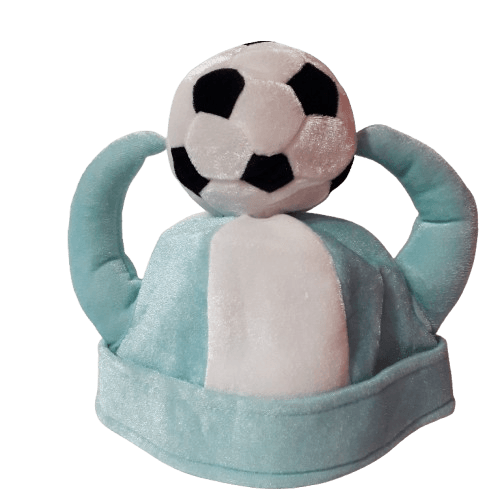 Producto - GORRO VIKINGO CON PELOTA ARGENTINA CALIDAD