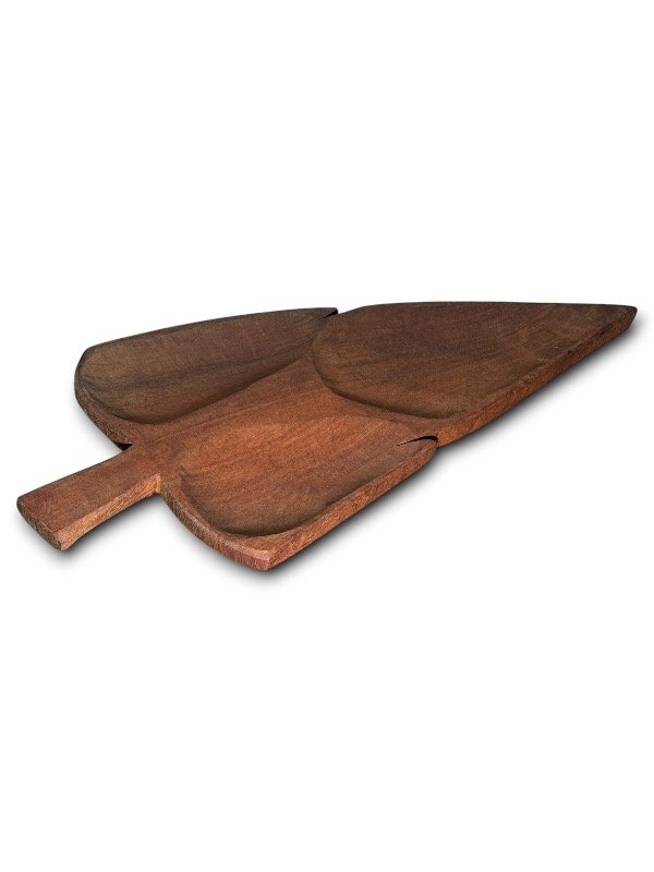 Producto - Tabla algarrobo para picada - 1