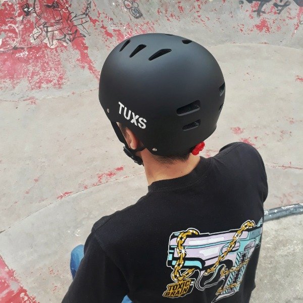 Producto - CASCO TUXS REGULABLE - 1