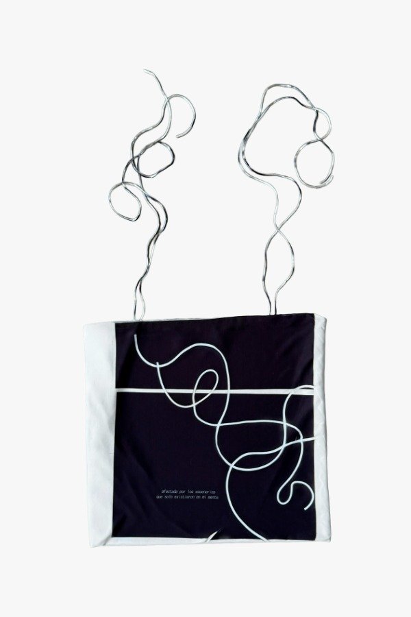 Producto - Top "Ruido" (PRE-ORDER)