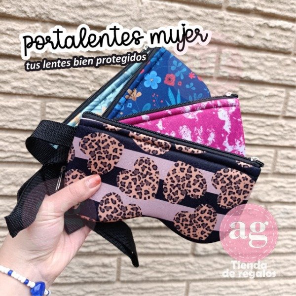 Producto - Porta anteojos