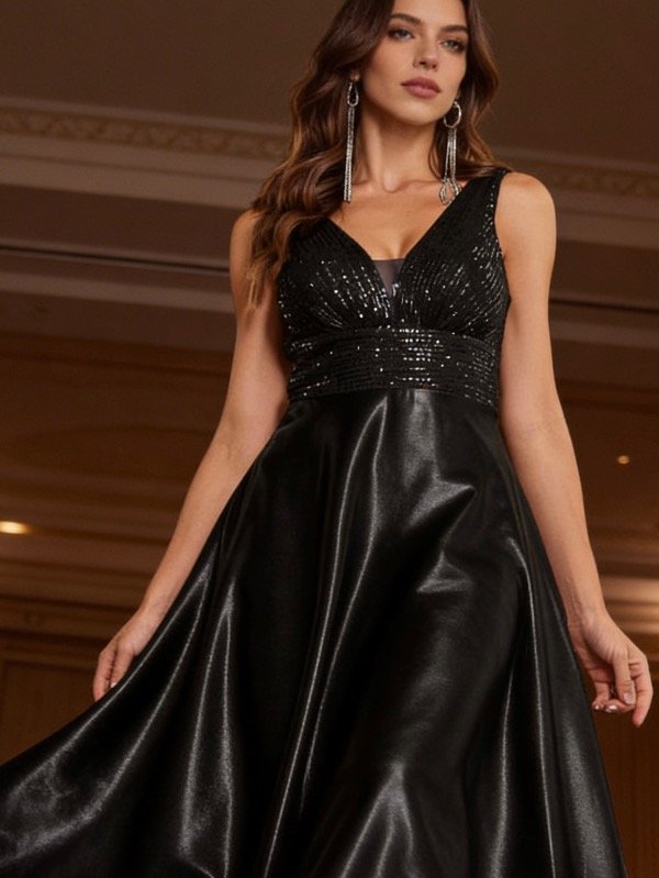 Producto - Carolina black