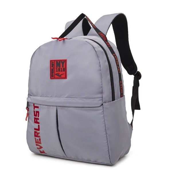 Producto - Mochila Everlast Gris