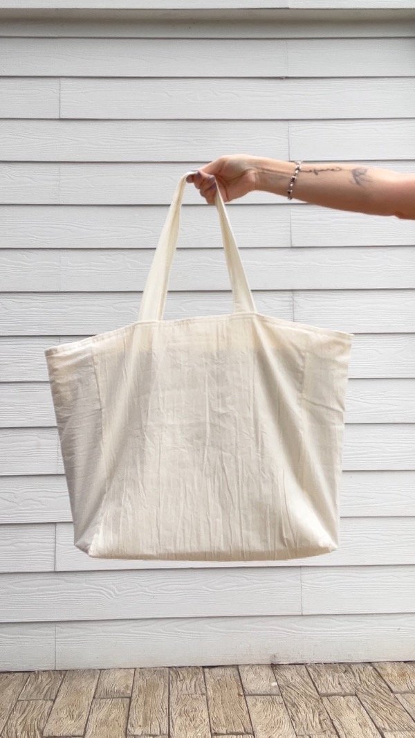 Producto - Bolso Ibiza Natural