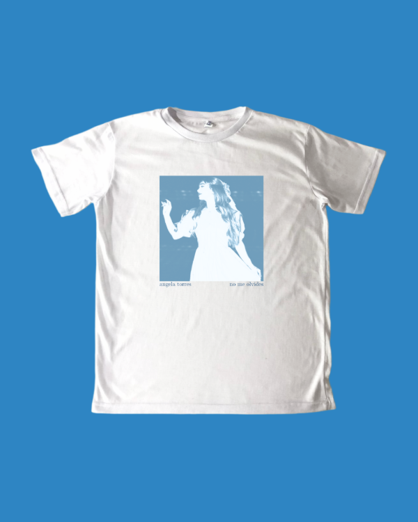 Producto - Remera Polaroid - Ángela Torres