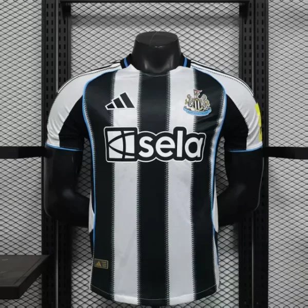 Producto - Newcastle 25/26 Jugador