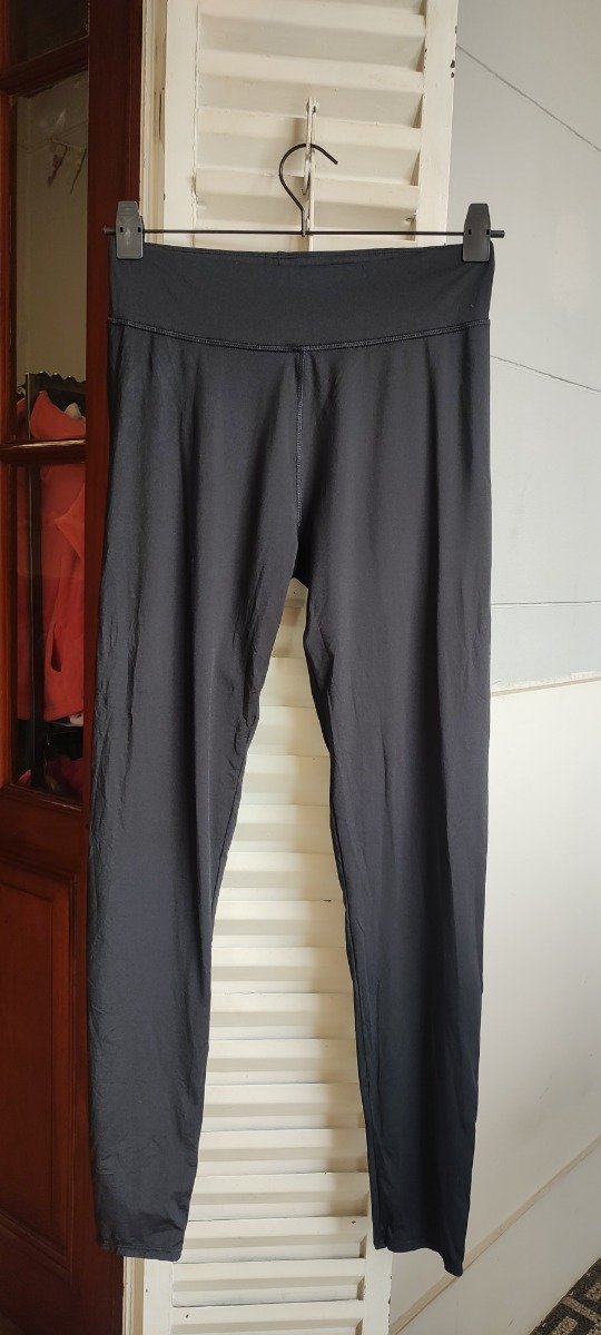 Producto - Calza negra , talle S