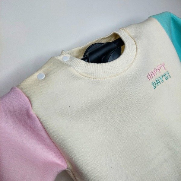 Producto - Buzo Happy Days 03