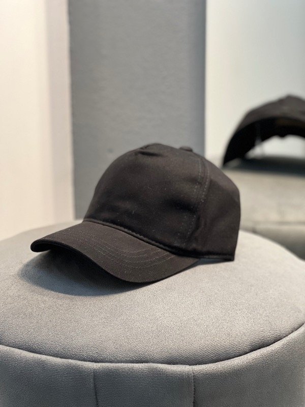 Producto - GORRA LISA