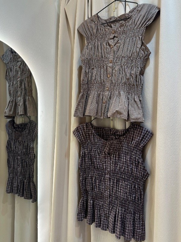 Producto - Blusa Cloe - 0