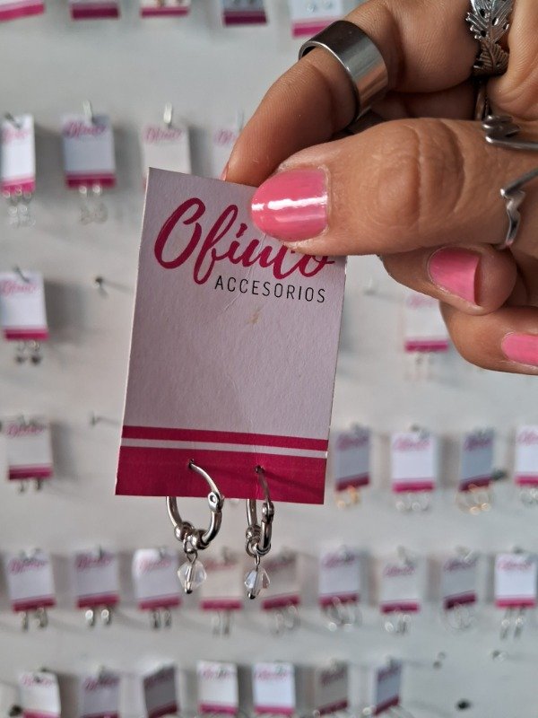 Producto - Ag diamonds