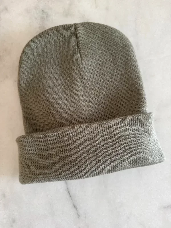 Producto - Gorro Rocky Verde oliva