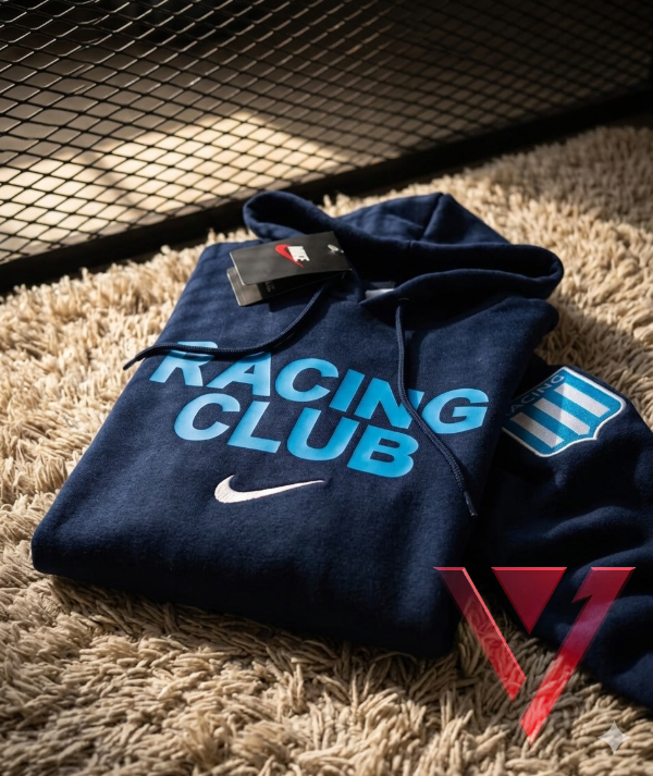 Producto - CONJUNTO RACING 2026 - 2