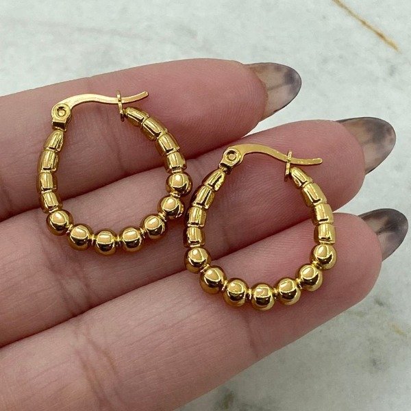 Producto - Aros Milena