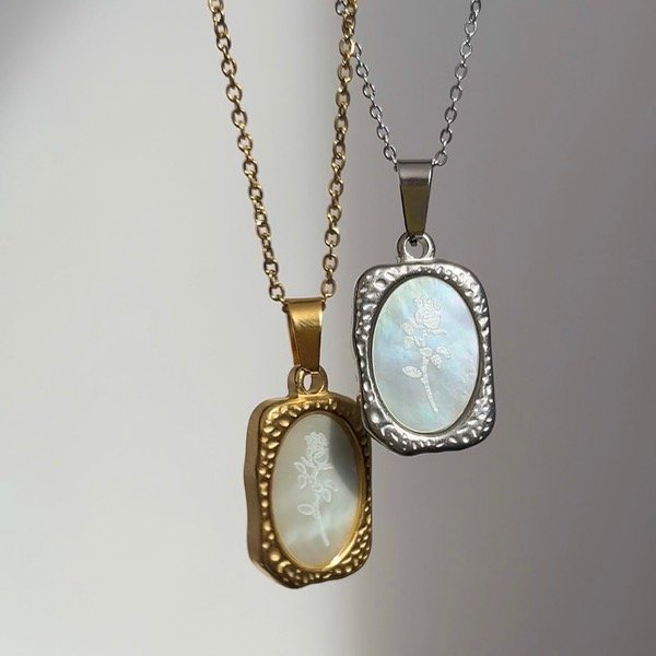 Producto - Collar Beauty AQ