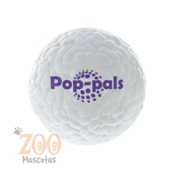 Producto - Pelota Gigwi Pop - Pals m/l