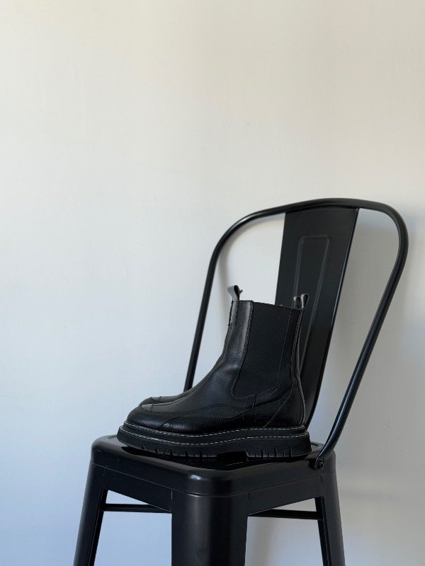 Producto - Botas Jazmin Chebar - 40