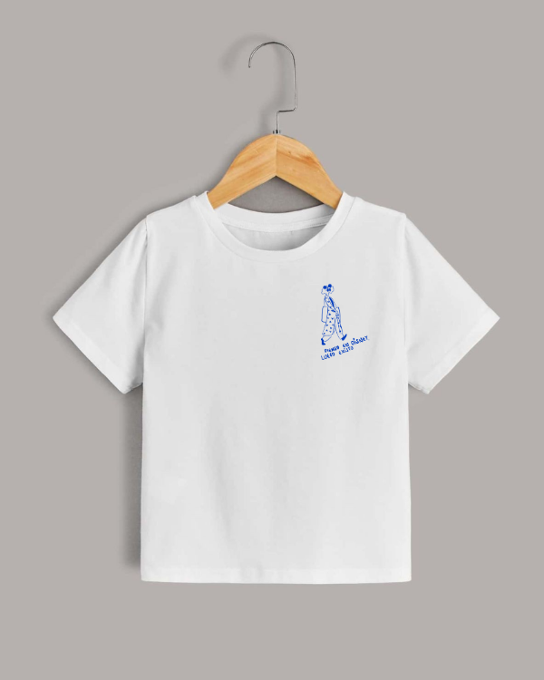 Producto - Remera Fan Kids
