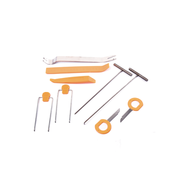 Producto - KIT DE EXTRACCION DE STEREOS Y PANELES DE PUERTA DRS3