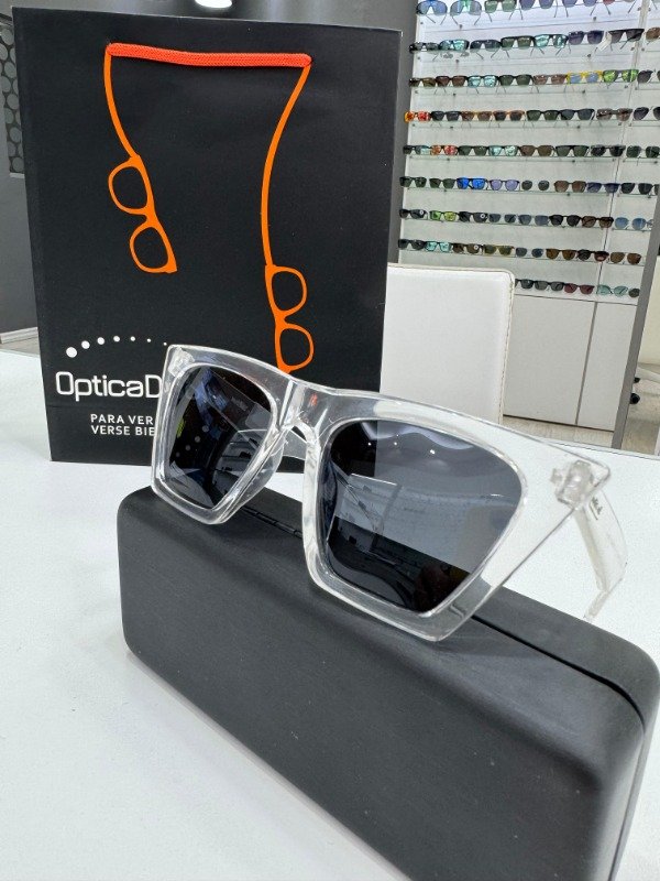 Producto - Gafas de sol multimarcas V
