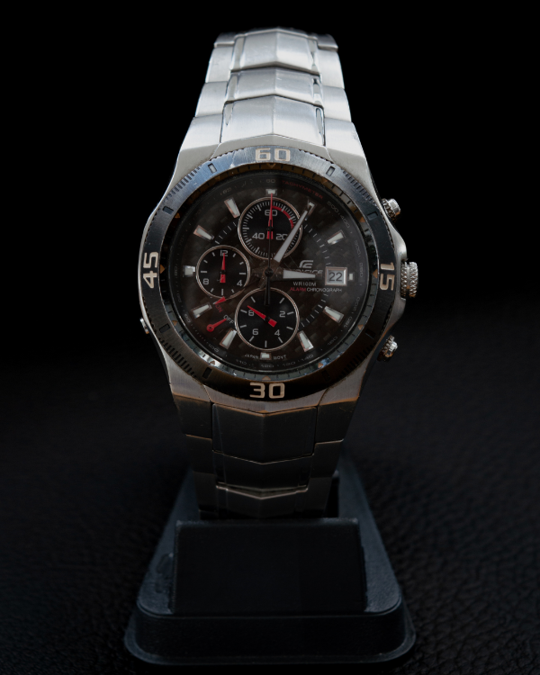 Producto - CASIO EDIFICE