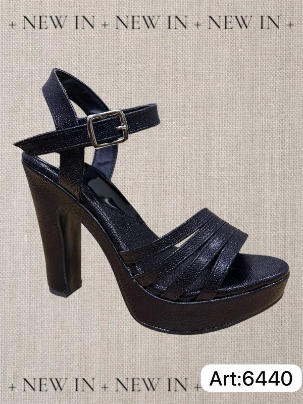 Producto - SANDALIA ART 6440