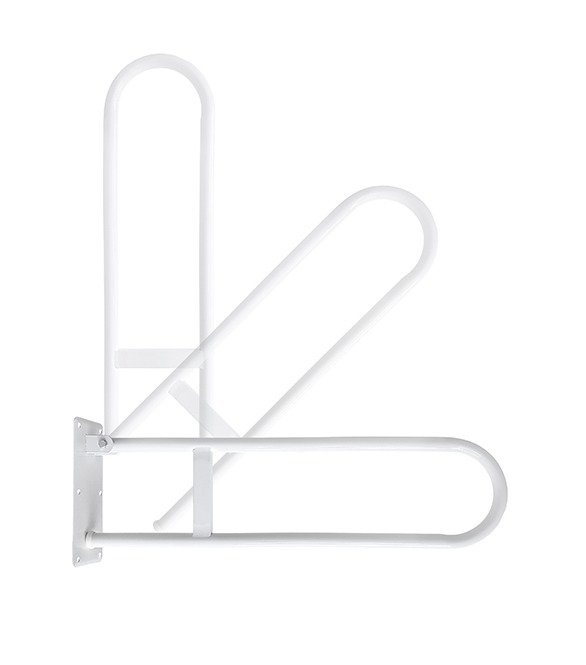 Producto - BARRALES Rebatibles de seguridad MAJOS