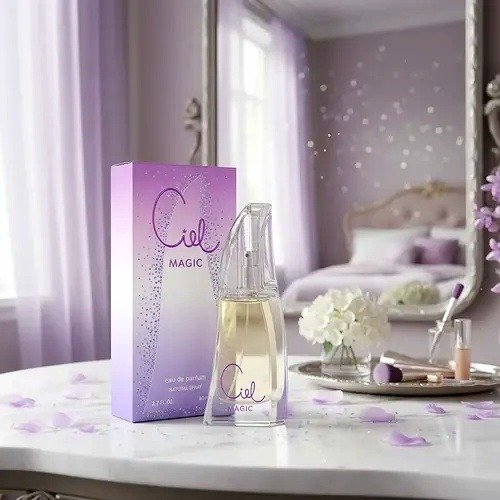 Producto - Ciel magic 80ml - 1