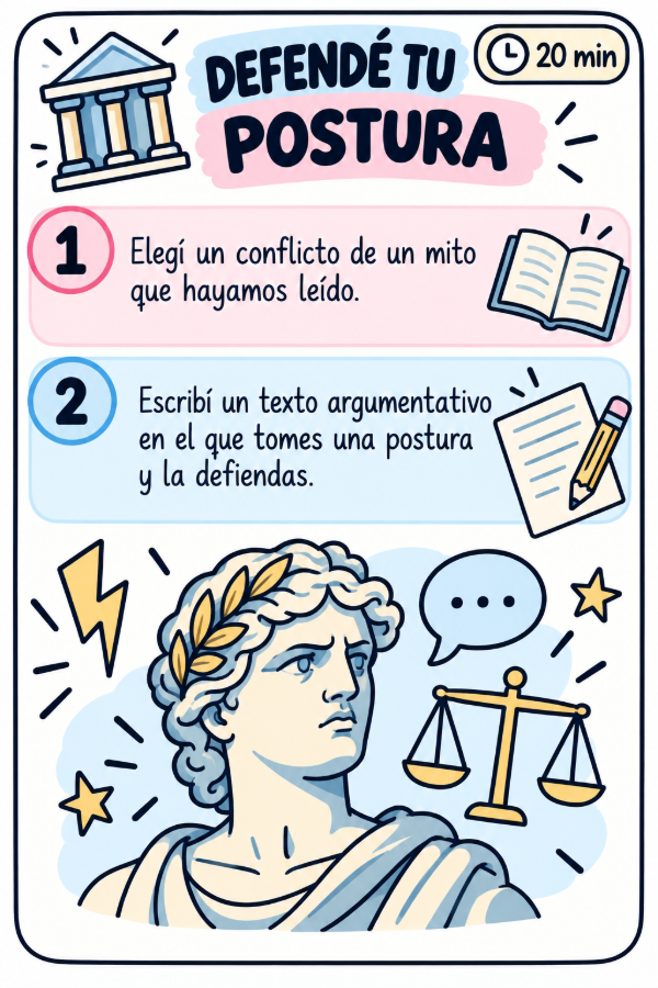 Producto - CONSIGNAS DE BOLSILLO - 3