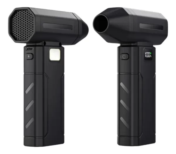 Producto - Soplador Mini Jet