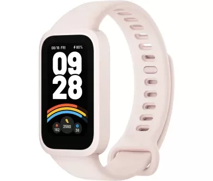 Producto - XIAOMI Smartband 9 active rose