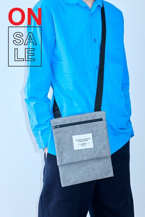 Producto - Bolso Sobre
