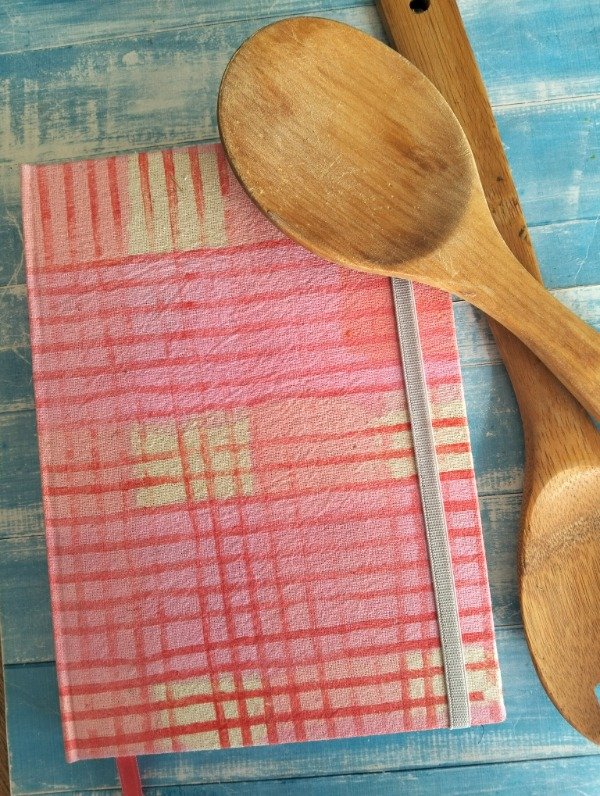 Producto - RECETAS #2