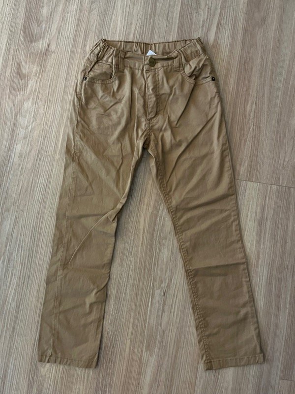 Producto - Pantalón CHEEKY 8 años