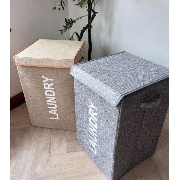 Producto - Organizador de ropa sucia