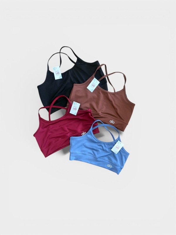Producto - Top Alo Tira Fina